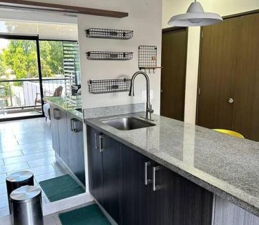 San Salvador Apartment | Tú Casa.