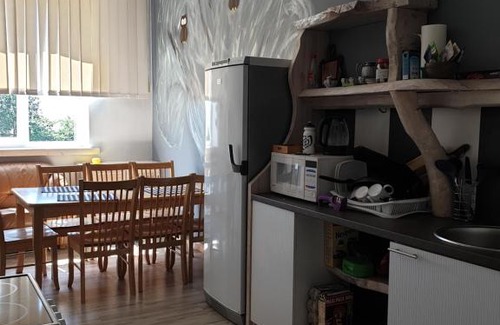 Turi Apartment | Türi Vibukooli majutus