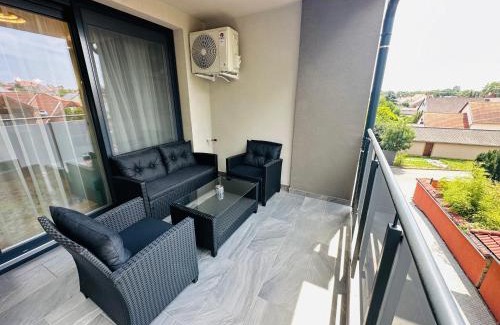Keszthely Apartment | Türkiz Holiday Apartman