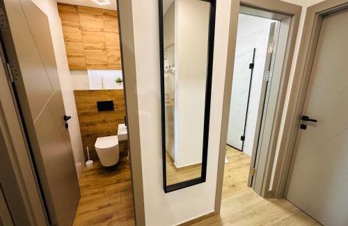 Keszthely Apartment | Türkiz Holiday Apartman
