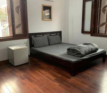 Hue House | Tĩnh