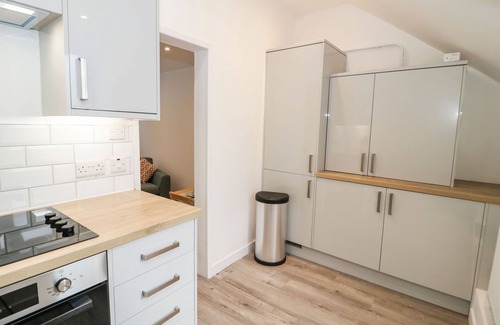 Bangor Cottage | Tŷ Capel Bach
