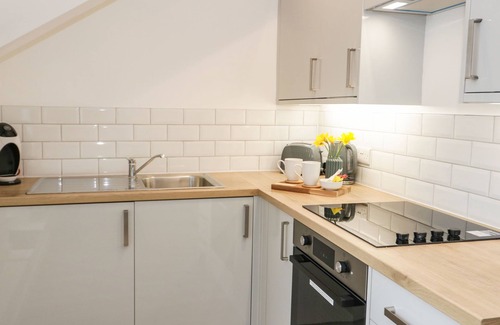 Bangor Cottage | Tŷ Capel Bach
