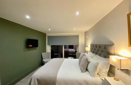 Aberdovey Bed & Breakfast | Tŷ Treflan