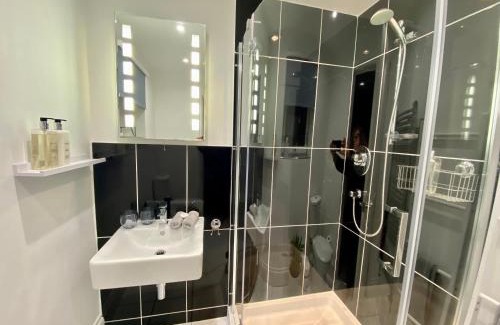Aberdovey Bed & Breakfast | Tŷ Treflan