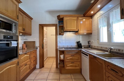 Els Poblets Villa | T-0523, Villa Mar, very well maintained villa 500 m to the sea