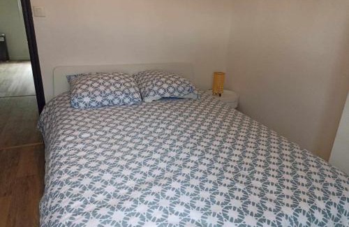 Valenciennes Apartment | T 2 proche gare