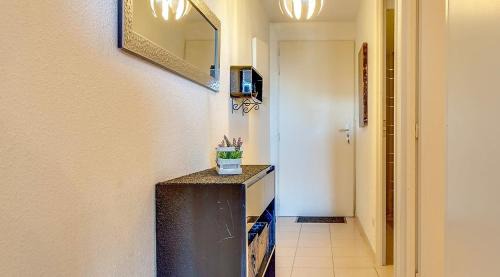 Banyuls-sur-Mer Apartment | T 2 tout confort avec terrasse vue mer et montagne.