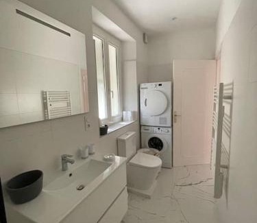 Saint-Florent Apartment | t 3 place du village a 100 m du port de plaisance