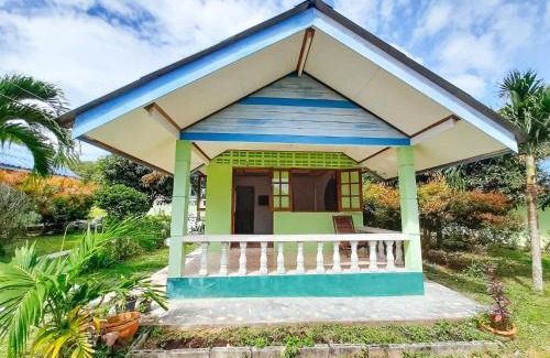 Ranong House | T and T house