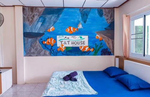 Ranong House | T and T house