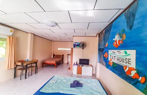 Ranong House | T and T house