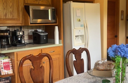 Ruffin Other | t“Authentic 1890s Farmhouse for Antique Lovers & History Buffs”