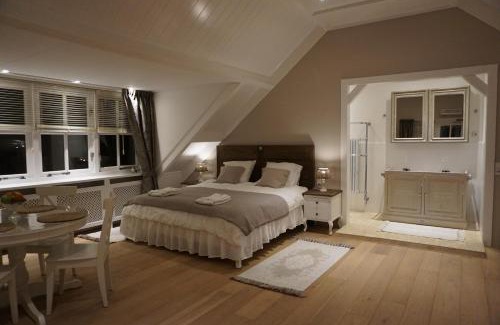 Goedereede Bed & Breakfast | 't Gorsje