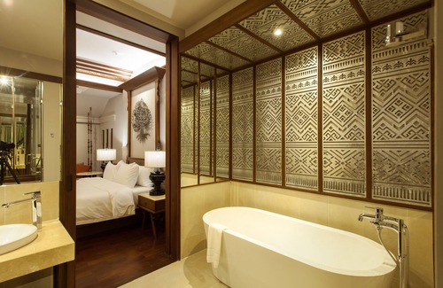 Old City Hotel | T Heritage Hotel
