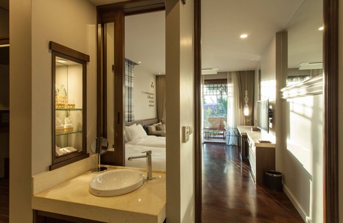 Old City Hotel | T Heritage Hotel