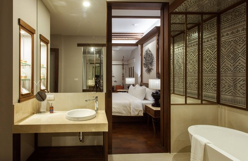 Old City Hotel | T Heritage Hotel