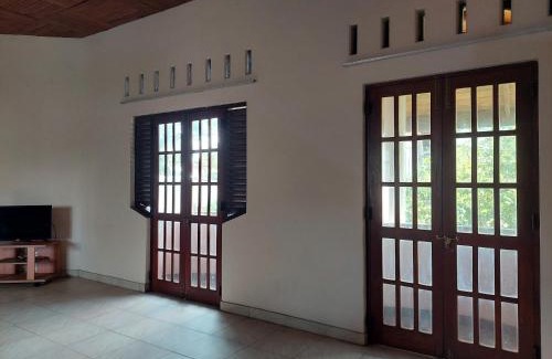 Moratuwa House | T Home