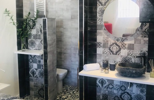 Cuatro Caminos Apartment | T-homes Cuenca