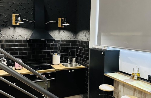 Cuatro Caminos Apartment | T-homes Cuenca