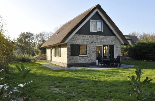De Koog House | 't Hoogelandt 1