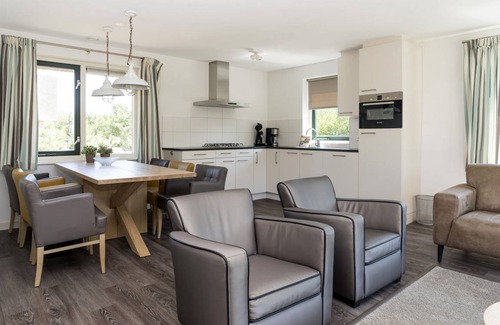 De Koog House | 't Hoogelandt 1