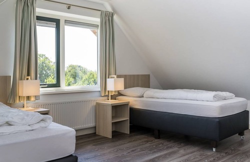 De Koog House | 't Hoogelandt 1