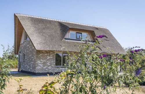 De Koog House | 't Hoogelandt 1