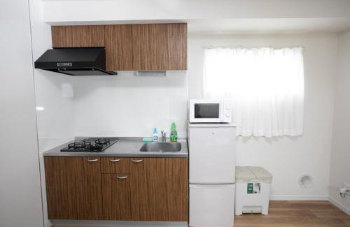 Asakusa Hotel | t hotel