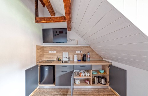 Sibiu House | T House