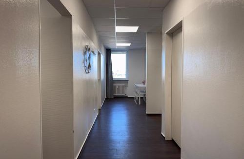 Solingen Apartment | T&K Apartments - 2 - 5 Room Apartments - Heart of Solingen-Hofgarten