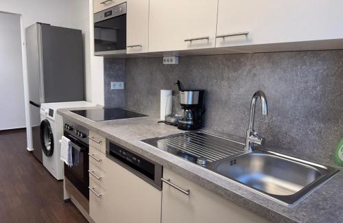 Solingen Apartment | T&K Apartments - 2 - 5 Room Apartments - Heart of Solingen-Hofgarten