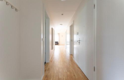 Dellbrueck Apartment | T&K Apartments - BERGISCH GLADBACH - 7 Comfortable Apartments - 20 min to Fair Messe Cologne