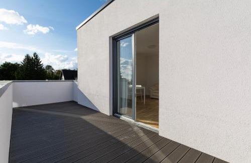 Dellbrueck Apartment | T&K Apartments - BERGISCH GLADBACH - 7 Comfortable Apartments - 20 min to Fair Messe Cologne