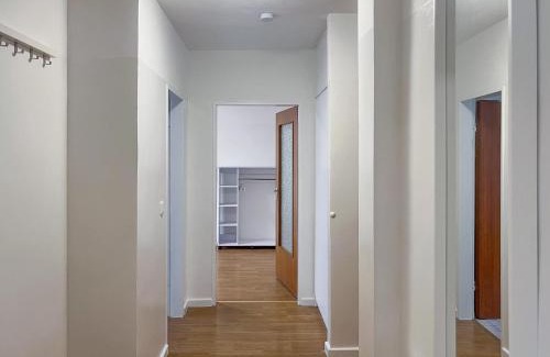 Oberhausen Apartment | T&K Apartments-Comfortable 2 and 3 room apartments in Oberhausen