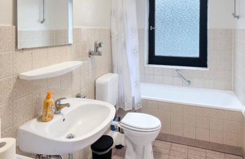 Oberhausen Apartment | T&K Apartments-Comfortable 2 and 3 room apartments in Oberhausen
