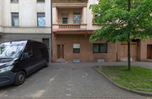 Meiderich Apartment | T&K Apartments Duisburg 4 Apartments 110qm with balcony
