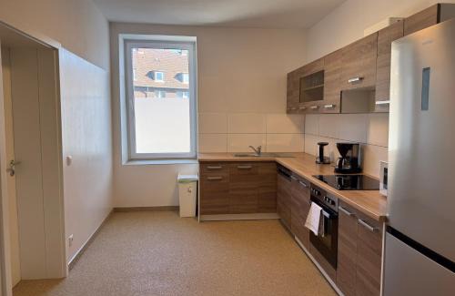 Herne Apartment | T&K Apartments - Herne - comfortable 1-3 room apartments