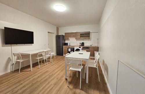 Solingen Apartment | T&K Apartments - Solingen - 3-6 Zimmer Grand Apartments with private parking for all vehicles