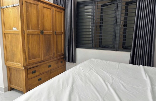 Binh Thanh Apartment | T&M Homestay