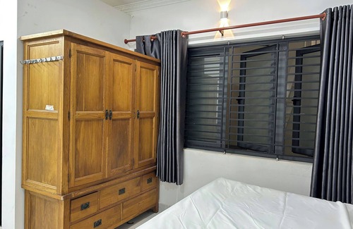 Binh Thanh Apartment | T&M Homestay