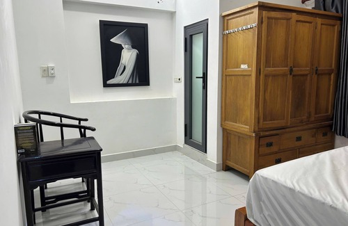 Binh Thanh Apartment | T&M Homestay