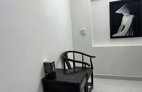 Binh Thanh Apartment | T&M Homestay
