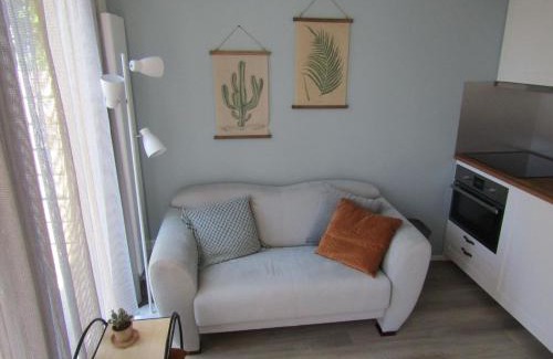 Zoutelande Apartment | 't Paalhoofd