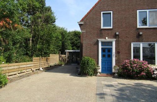 Zoutelande Apartment | 't Paalhoofd