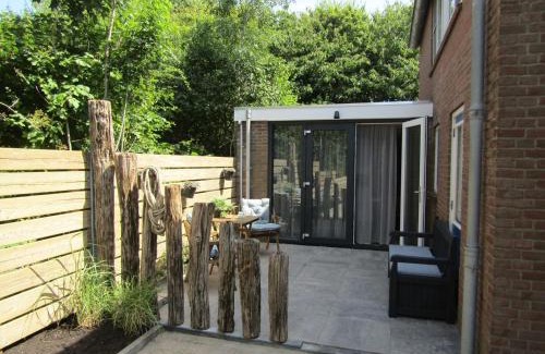 Zoutelande Apartment | 't Paalhoofd