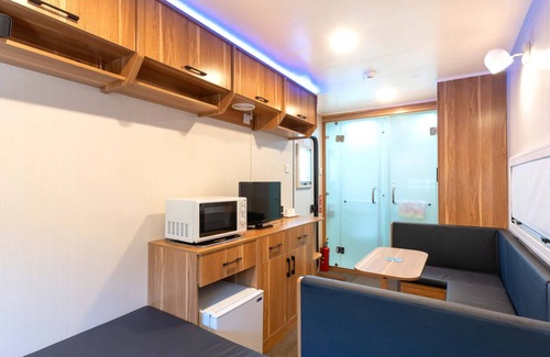 Miyakojima RV Rental | T-PARK Airport Side 1