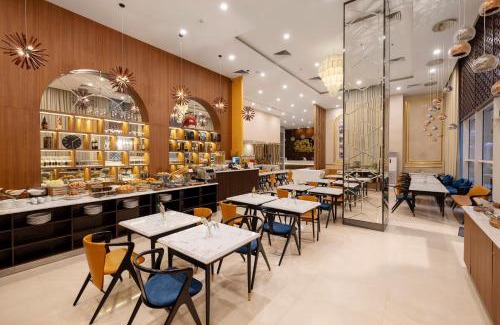 Phuong 6 Apartment | T-Ritz Saigon Hotel & Apartment