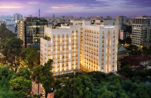 Phuong 6 Apartment | T-Ritz Saigon Hotel & Apartment