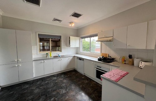 Carlingford House | T Room